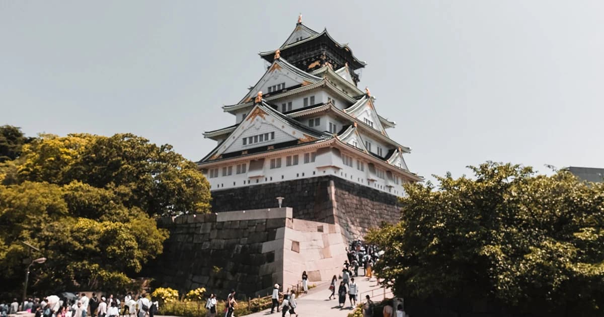 “โอซาก้า” ญี่ปุ่นได้รับคัดเลือกจัด “เวิลด์เอ็กซ์โป 2025”