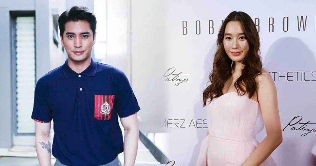 ฐิสา ไม่รู้ปั้นจั่น แอบปลื้ม โบ้ยถามฝ่ายชายโสดหรือเปล่า