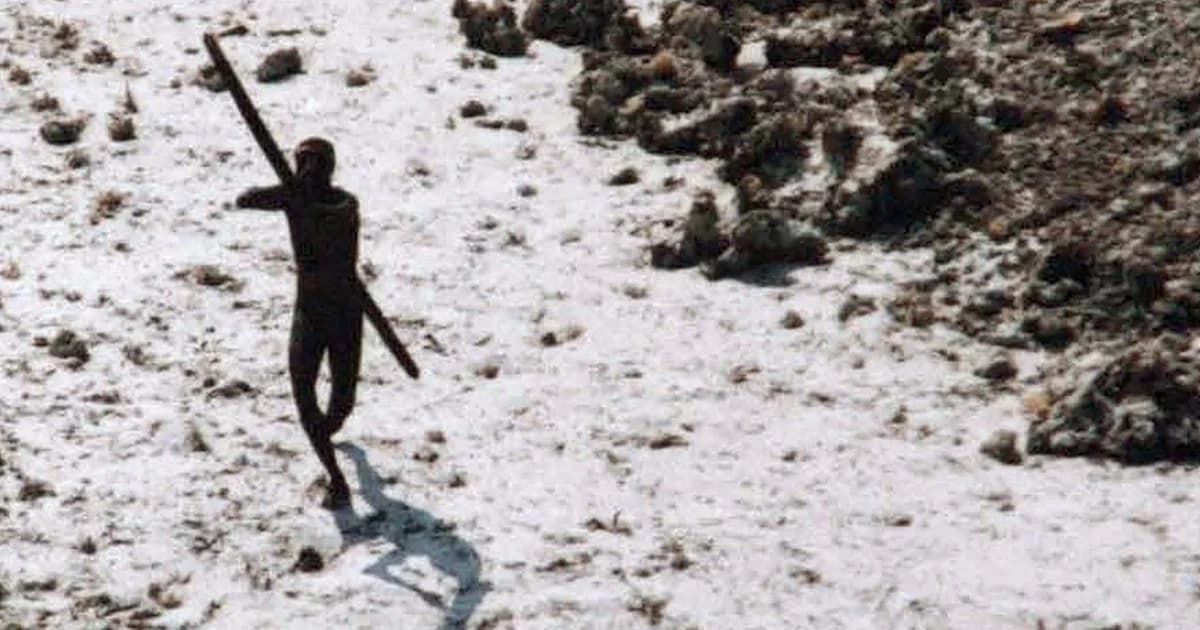 รู้จัก “ชาวเซนติเนล” สืบทอดวิถีชีวิตดึกดำบรรพ์ ในโลกยุคดิจิทัล