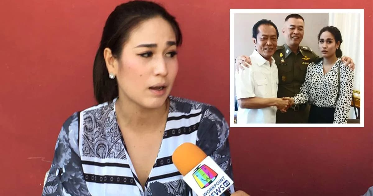 จบด้วยดี ! ผอ.มือตบ ขอโทษ จ่าย 4 หมื่น พนง.เสิร์ฟ พอใจ ถอนเเจ้งความ