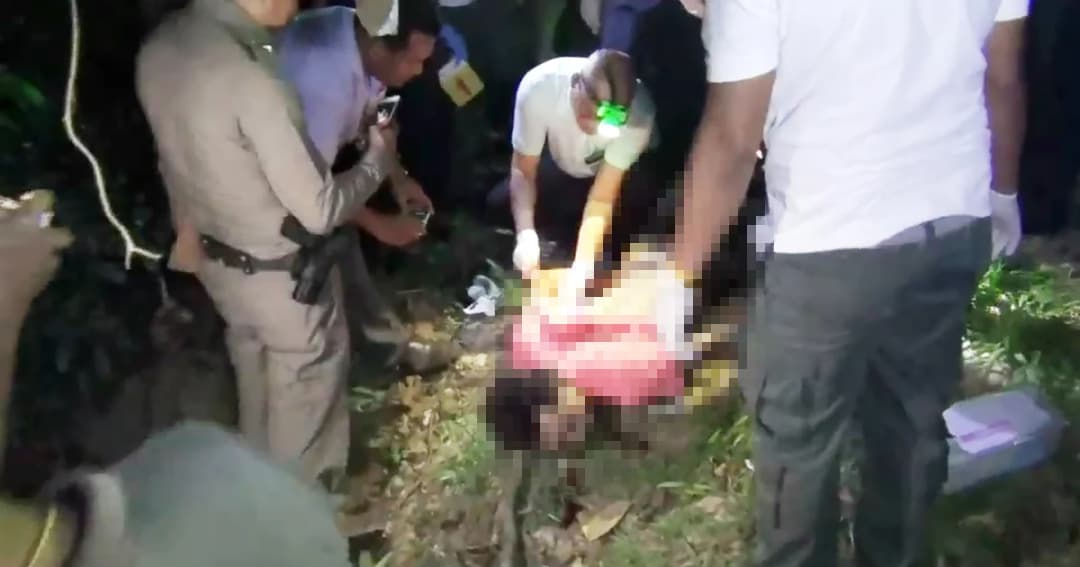 วิสามัญพ่อค้ายารายใหญ่ เมืองกระบี่ จนมุมยิงสู้ ตร.ล่อซื้อ ก่อนถูกยิงสวนดับ