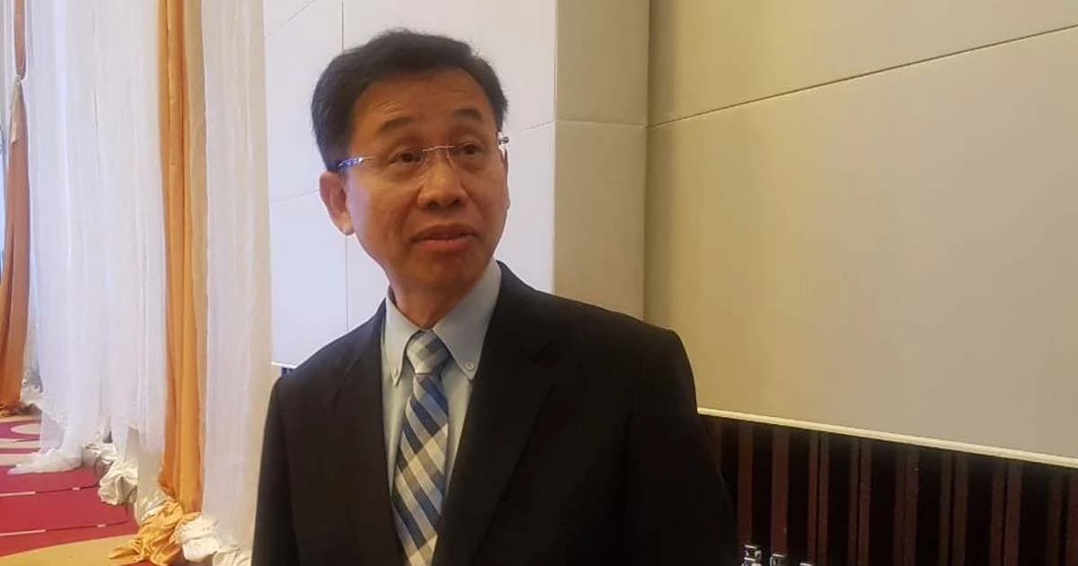 อดีตกรธ. เชื่อโหวตเลือกนายกฯ ไร้ปัญหา-ปัดทำกับดัก ‘แบ่งเขตเลือกตั้ง’