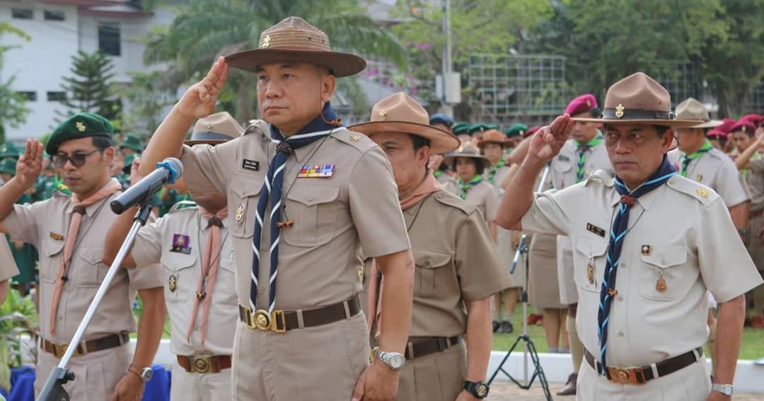 สงขลาจัดพิธีถวายราชสดุดี “วันสมเด็จพระมหาธีรราชเจ้า” ประจำปี 2561