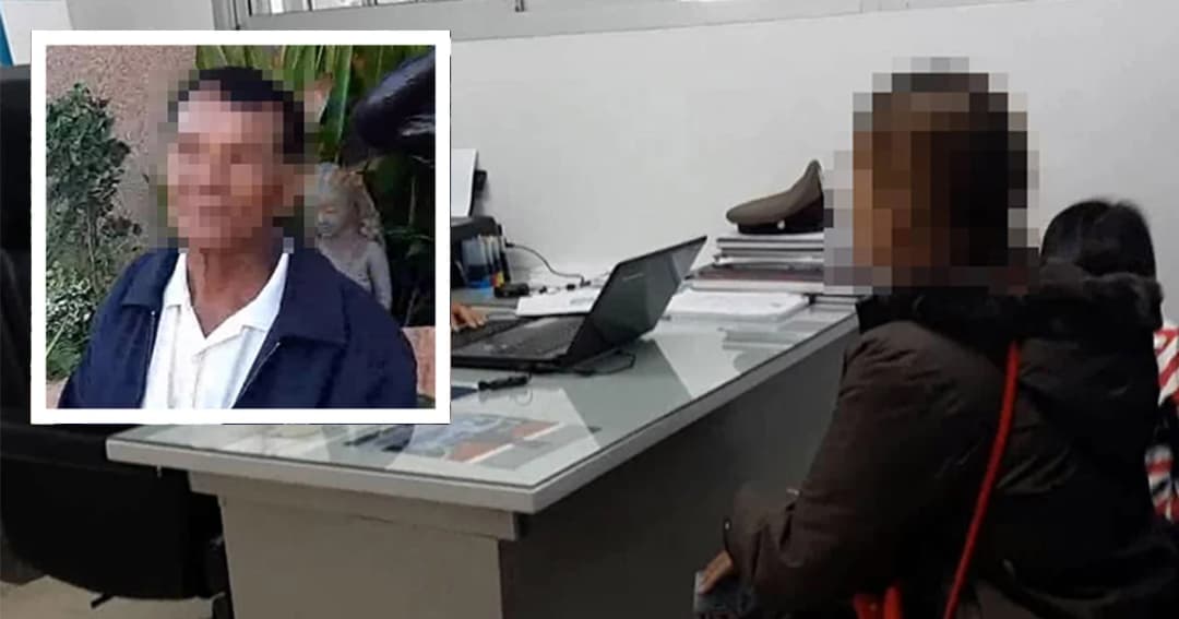 เฒ่าวัย 71 ปฏิเสธ ข่มขืนเด็กหญิงอายุ 6 ขวบ ยัน ขอให้การในศาล