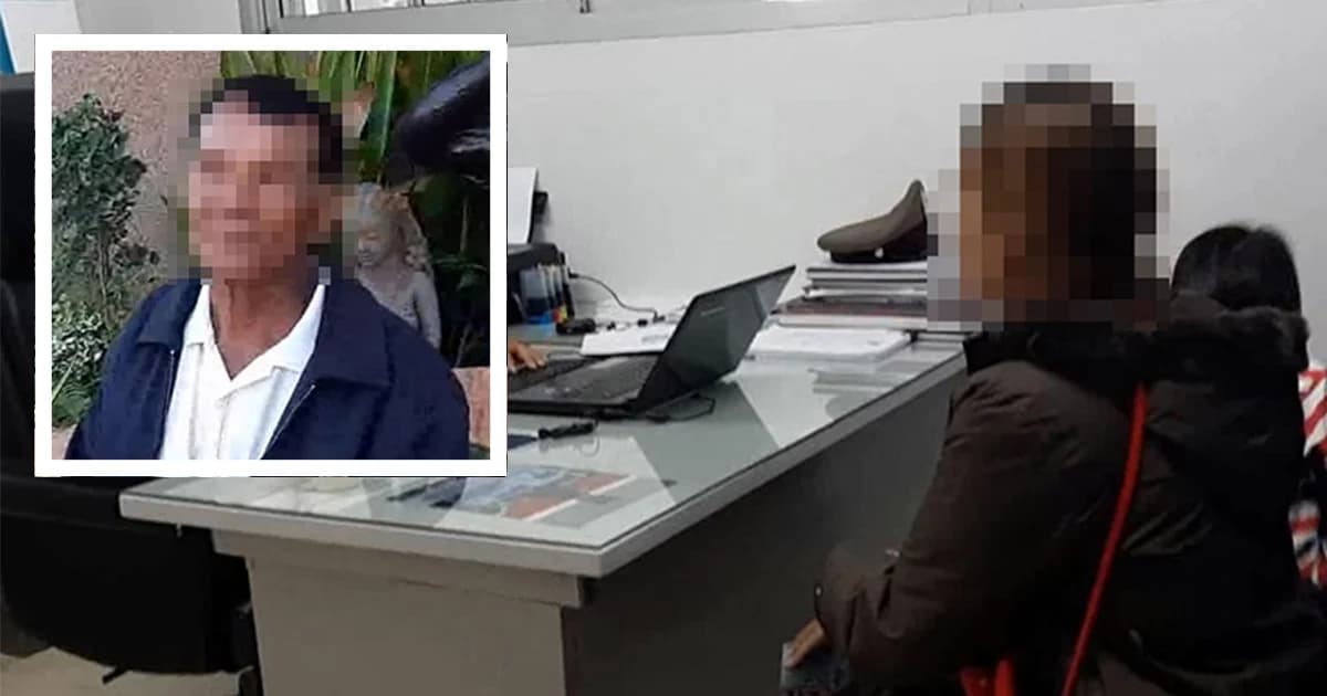 เฒ่าวัย 71 ปฏิเสธ ข่มขืนเด็กหญิงอายุ 6 ขวบ ยัน ขอให้การในศาล