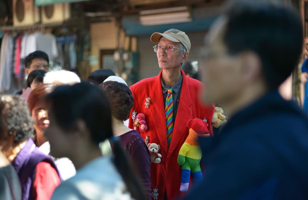 ชาวไต้หวันโหวตค้านแต่งงานเพศเดียวกัน