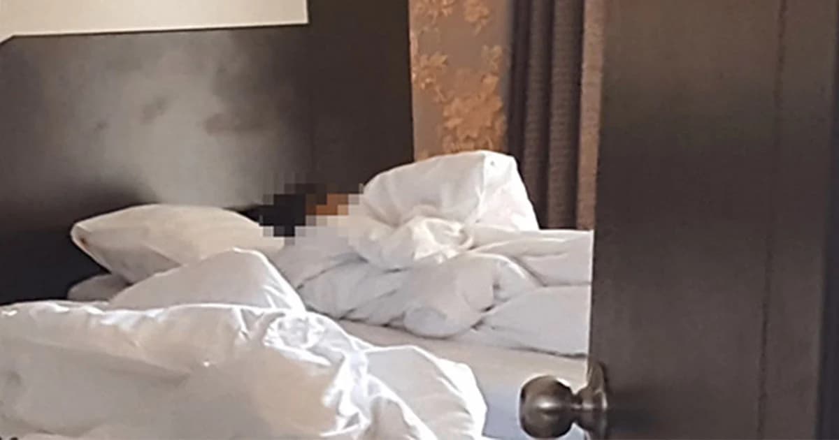 สาววัย 18 ปี ดับปริศนาในห้องพักโรงแรม จนท.เร่งพิสูจน์หาสาเหตุ