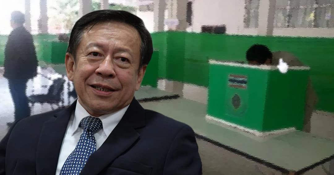 เปิดรับสมัคร ส.ว.วันแรก  กกต.ย้ำห้ามหาเสียง