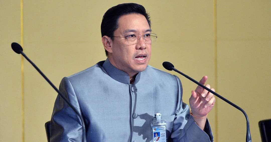 ครม.ไฟเขียว ร่าง พ.ร.บ. มาตรการภาษีฯ บริจาคให้แก่พรรคการเมือง