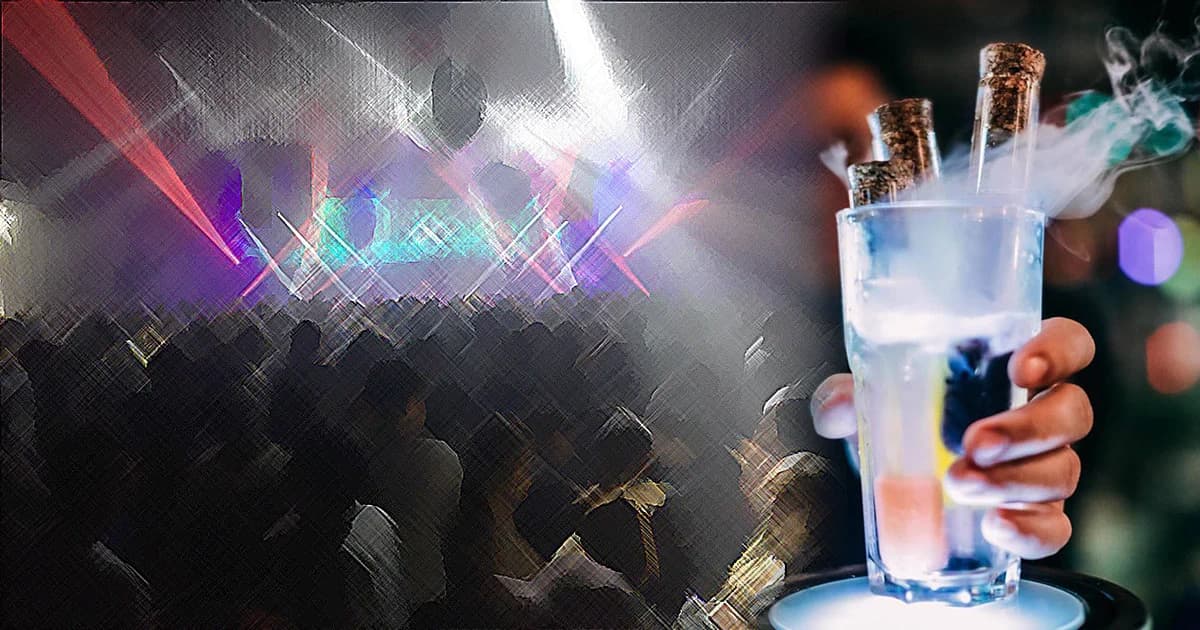 บังคับใช้แล้ว! พ.ร.ฎ.ห้ามตั้งสถานบริการ 22 จังหวัด