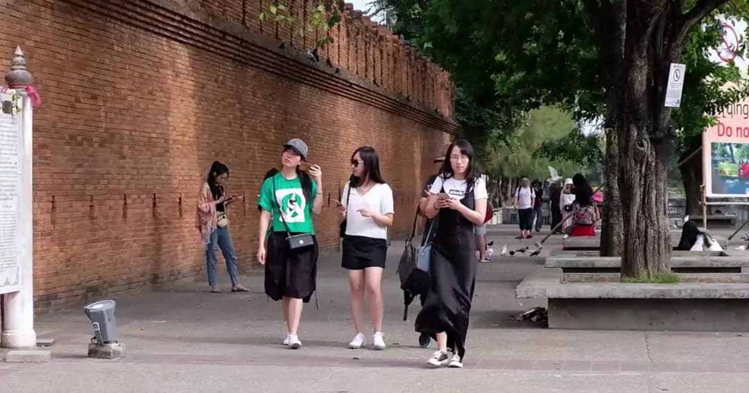 ‘โรงแรมเชียงใหม่’ แห่ขายกิจการ หวังเก็งกำไร ยันไม่เกี่ยวนักท่องเที่ยวจีนลด