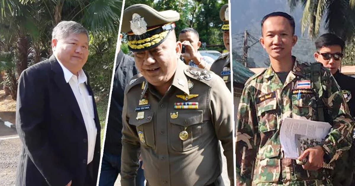 ลุ้น! “ศรีวราห์-หน.วิเชียร” สืบพยานโจทก์นัดแรก “คดีฆ่าเสือดำ” เจ้าสัวเปรมชัย โผล่ร่วมฟังด้วย