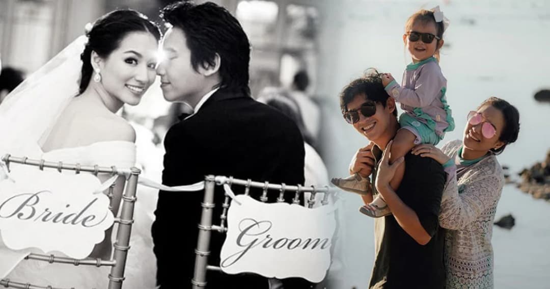 “ต่าย ชุติมา” โพสต์ครั้งแรก หลังข่าวลือรักร้าวสามีไฮโซพันล้าน