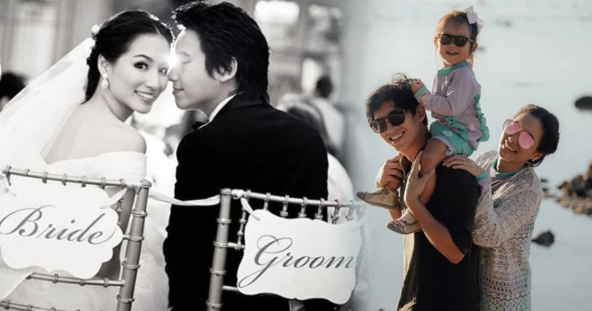 “ต่าย ชุติมา” โพสต์ครั้งแรก หลังข่าวลือรักร้าวสามีไฮโซพันล้าน