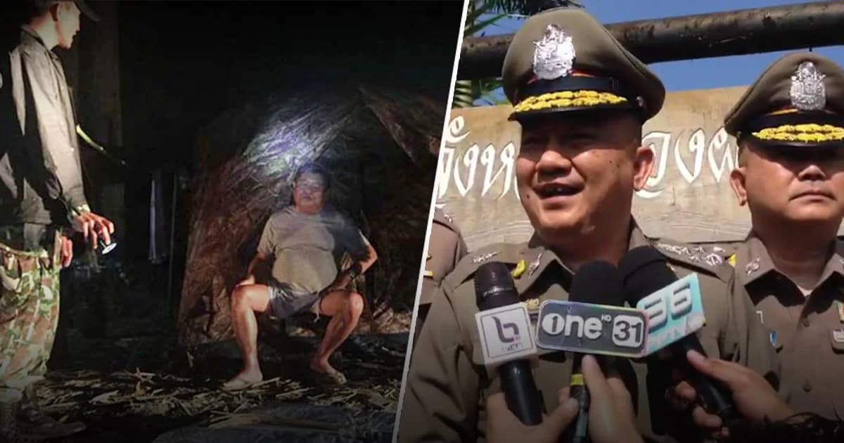 ‘ศรีวราห์’ เผยหลังสืบพยานโจทก์ มั่นใจอัยการเอาผิดกับ ‘เจ้าสัวเปรมชัย’ คดีเสือดำได้แน่นอน