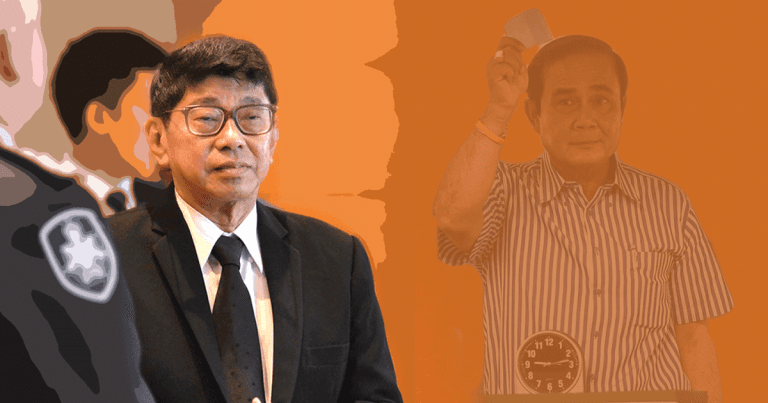 รองฯ วิษณุ ระบุ 7 ธ.ค.นี้ ชัดเจนเรื่องปลดล็อกพรรคการเมือง