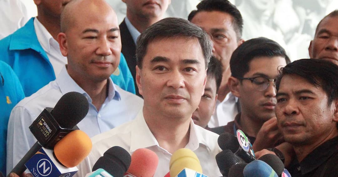 ประชาธิปัตย์ชูมีแนวทางดีกว่ารวมศูนย์หรือประชานิยม