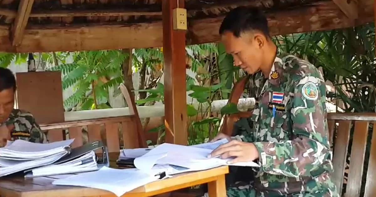 “หน.วิเชียร” ยันสู้เต็มที่ สืบพยานโจทก์คดีเสือดำวันที่ 2 ด้านทีมทนายเปรมชัย เตรียมถามค้าน