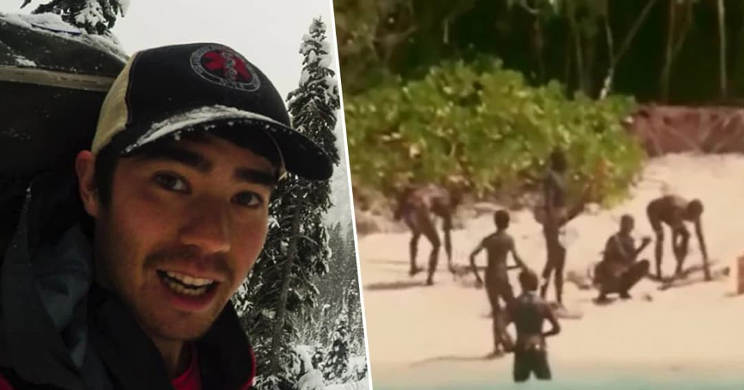 อินเดีย “ยุติ” ค้นหาศพหนุ่มอเมริกันชั่วคราว หวั่นกระทบความปลอดภัย