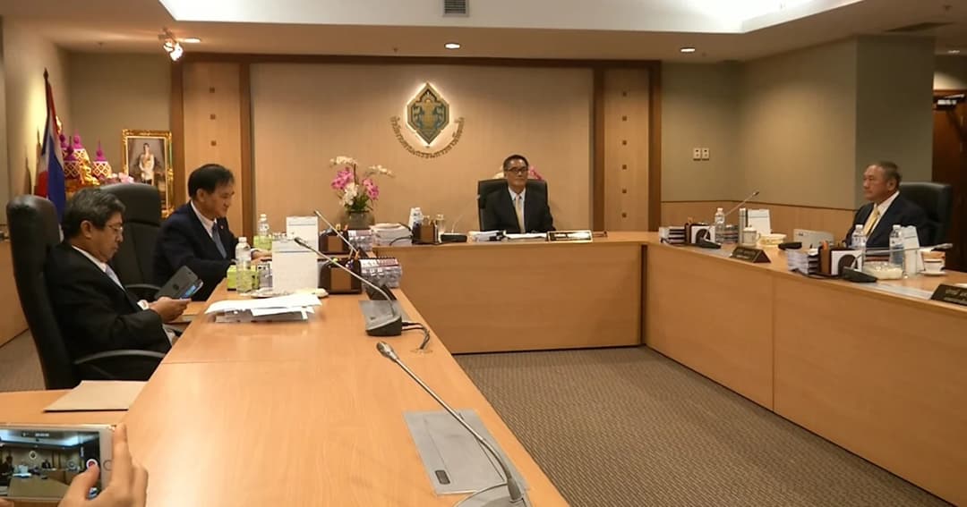 กกต.รับรอง ส.ส.เขต 349 คน ถ้าพบมีปัญหาภายหลังให้ศาลตัดสิน