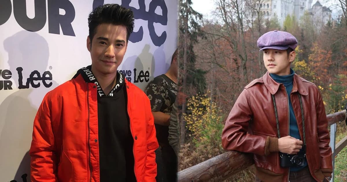 “มาริโอ้” รับ เสียดายถูกเทงานเดินแบบระดับโลกที่จีน เชื่อแฟนคลับเข้าใจ