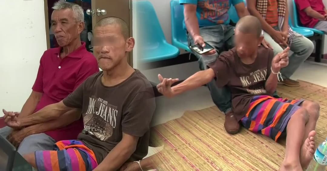 ไม่รอด! สั่งคุก 5 ปี “ชายพิการร่างทรงฤๅษีตาไฟ” ข่มขืนสาว 17 ปี จ่ายเยียวยา 1.5 แสน