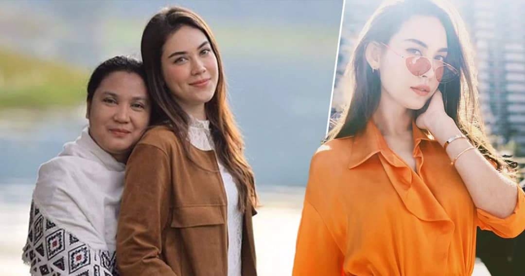 “แม่แมท” เดือด ! ยืนลูกสาวไม่ได้ท้อง ซัดกลับข่าวลือนางเอกดังป่อง