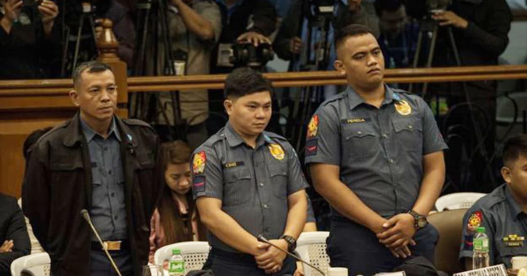 ศาลฟิลิปปินส์ สั่งจำคุกตำรวจ 3 นาย จัดฉากฆ่าวัยรุ่น ยัดคดีค้ายา