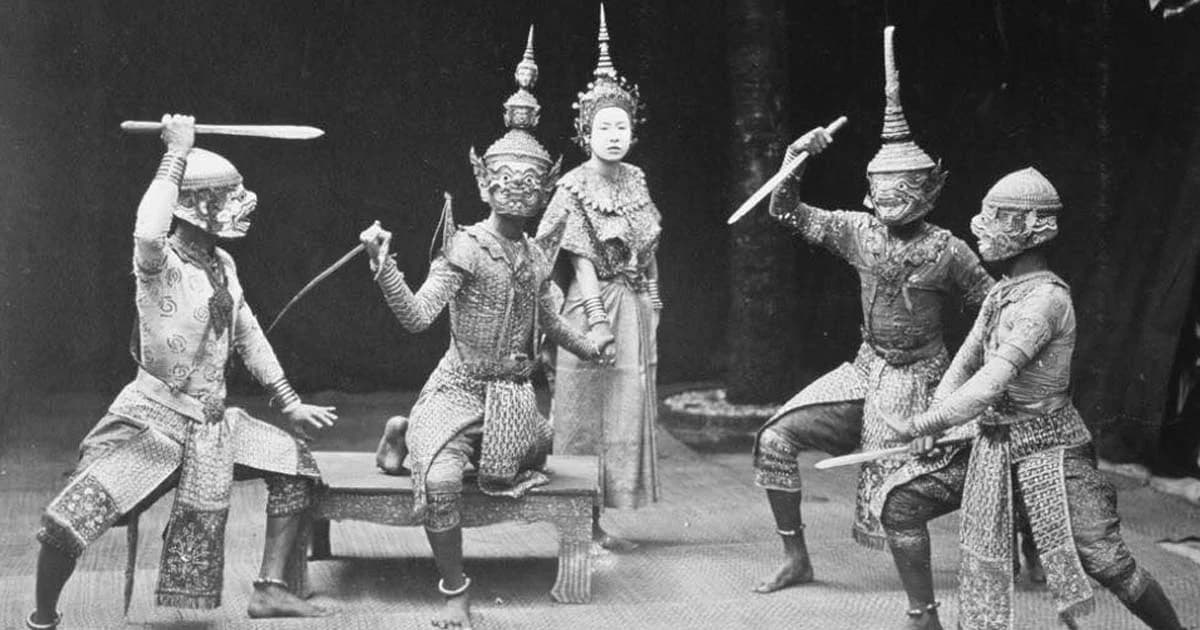 วธ. จัดเฉลิมฉลองใหญ่ตลอดปี’62 หลังยูเนสโก ขึ้นบัญชี “โขนไทย”