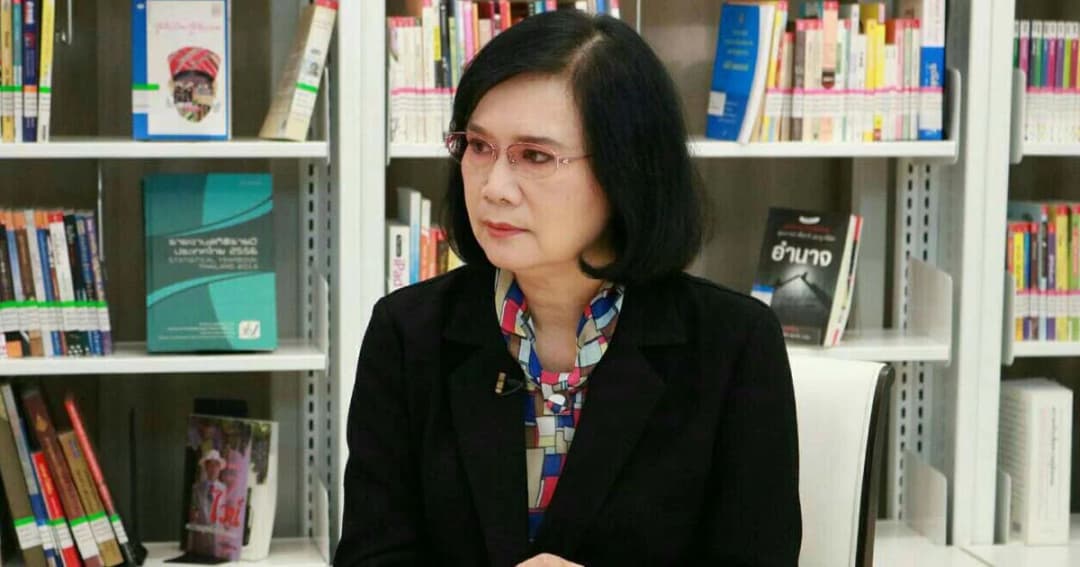 เพื่อไทยขอเร่งปลดล็อก ให้เวลาคุยชาวบ้านเรื่องแบ่งเขตใหม่