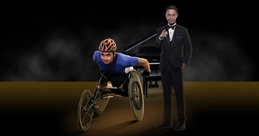 “โตโยต้า” สนับสนุนให้ทำสิ่งที่เป็นไปไม่ได้ให้เป็นจริง ในโครงการ Start Your Impossible