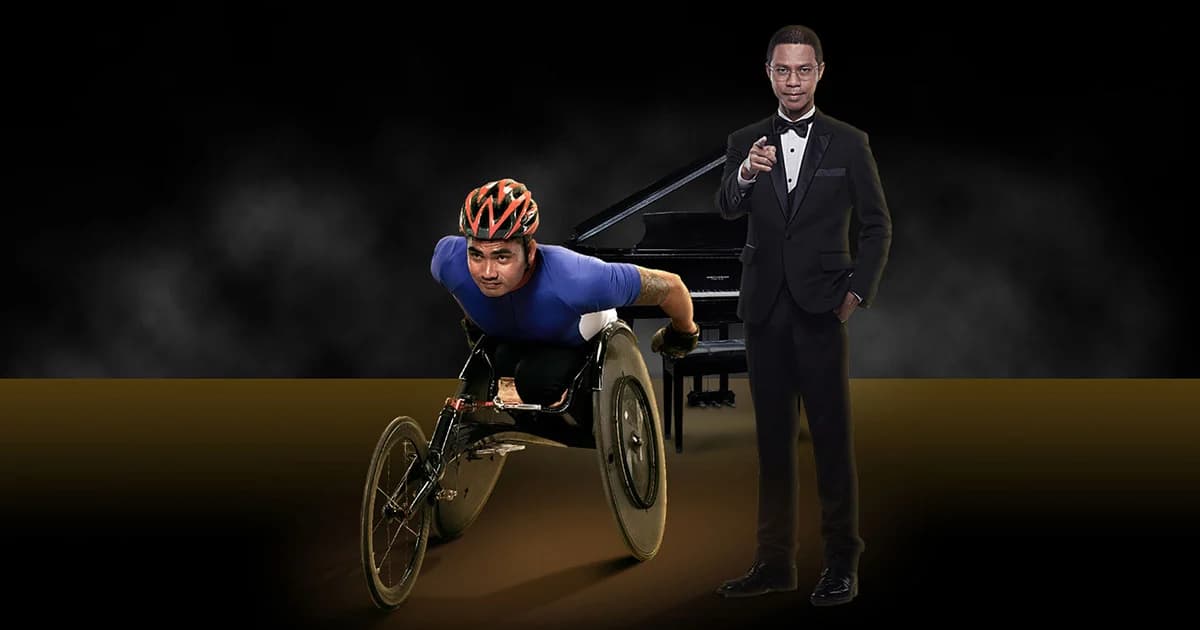 “โตโยต้า” สนับสนุนให้ทำสิ่งที่เป็นไปไม่ได้ให้เป็นจริง ในโครงการ Start Your Impossible