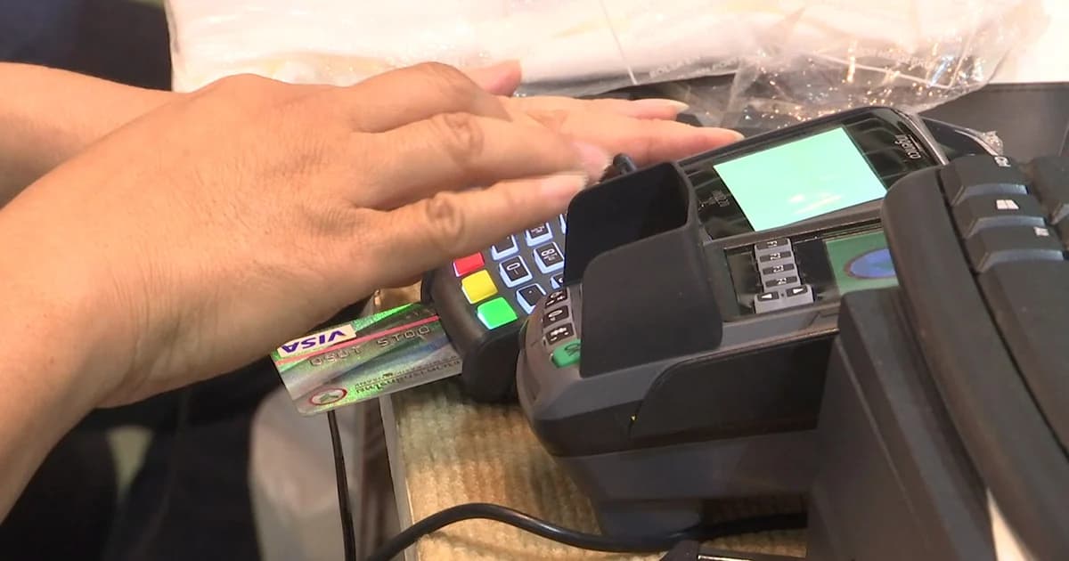 “คลัง” จ่อออกมาตรการช้อปตรุษจีน คืนแวต 5% สูงสุด 2 หมื่นบาท มีผล 1-15 ก.พ.62