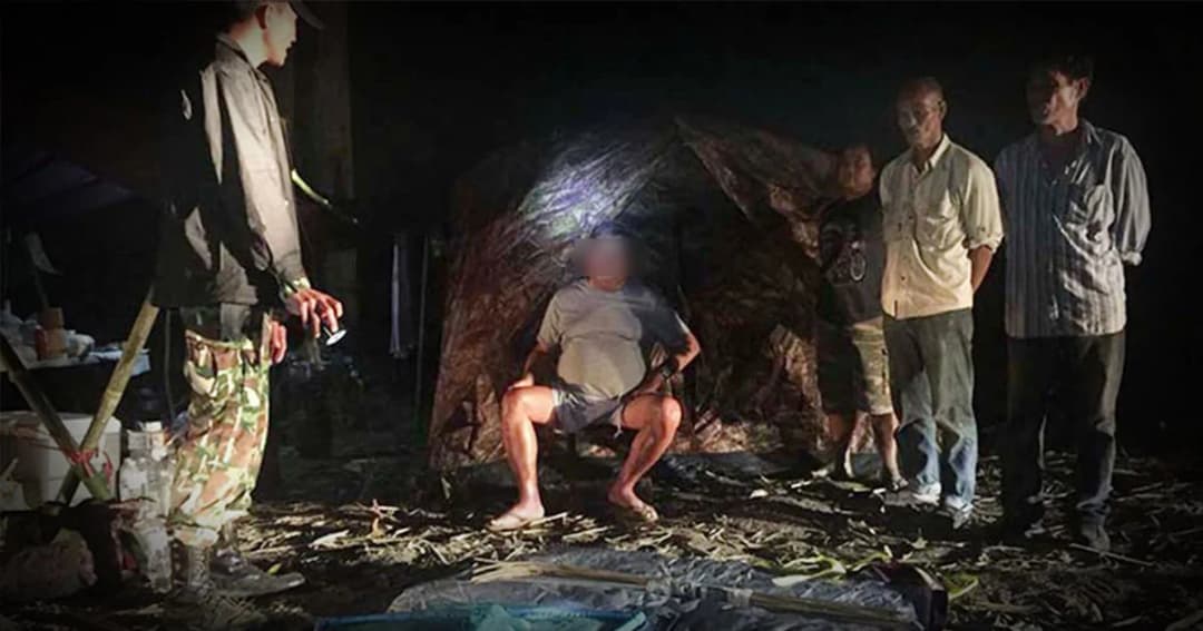 ทนายเปรมชัย หาทางสู้ “เจ้าสัวไม่อยู่ในที่เกิดเหตุล่าเสือดำ” ด้านอุทยานฯมั่นใจหลักฐานแน่น