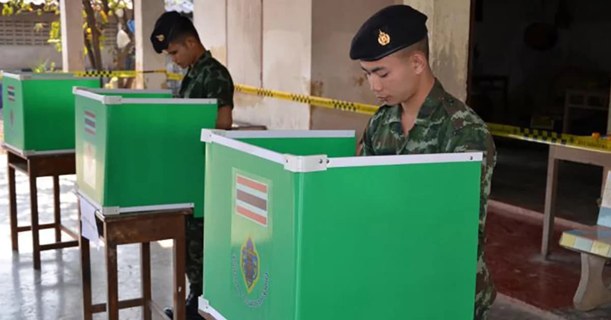 “หอการค้าไทย” คาดเลือกตั้งปี 62 เงินสะพัด 8 หมื่นล้านบาท