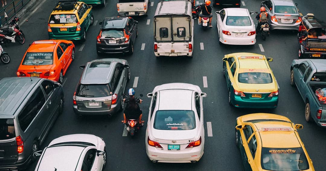 เตรียมโอนงานจราจรให้ กทม. ดูแล ยกเลิกตำรวจรถไฟ เมื่อพ.ร.บ.ตำรวจแห่งชาติใหม่ มีผลบังคับใช้