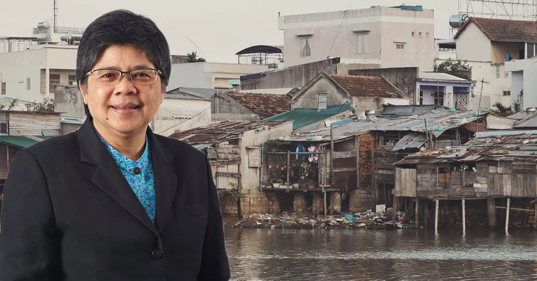 ผู้ถือบัตรสวัสดิการแห่งรัฐ เตรียมรับเงินช่วยเหลือ 4 มาตรการ