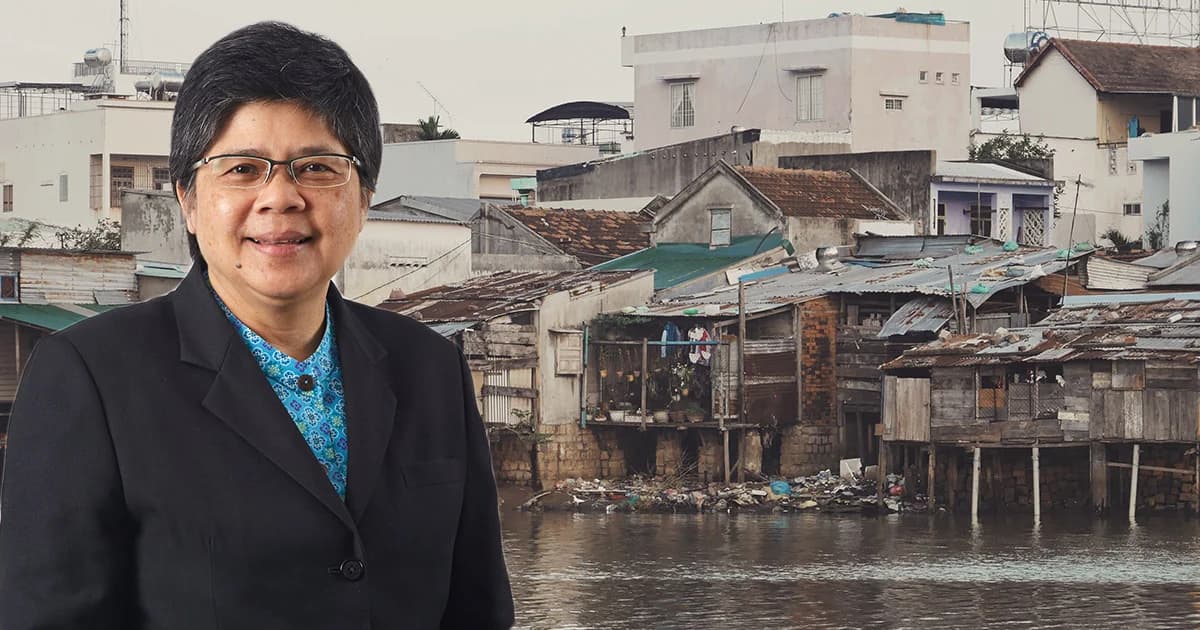 ผู้ถือบัตรสวัสดิการแห่งรัฐ เตรียมรับเงินช่วยเหลือ 4 มาตรการ