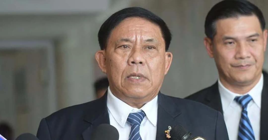 เซ่นกม.โชว์ทรัพย์สิน! ผู้ว่าฯ อัศวิน ลาออกจากบอร์ด สปสช.