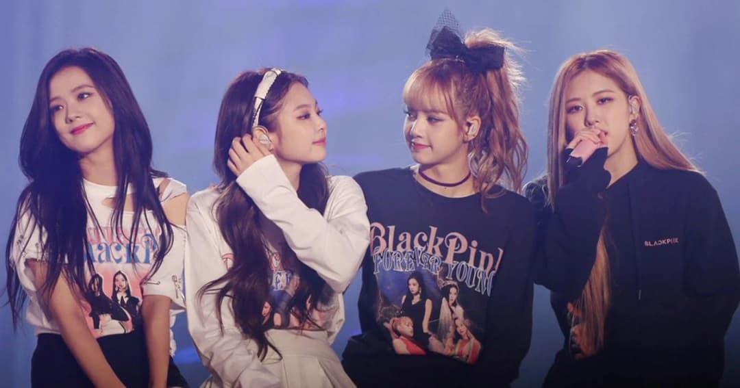 ไม่ต้องซื้อ 3 ใบ 7 หมื่น ! BLACKPINK ประกาศเพิ่มรอบเเล้ว