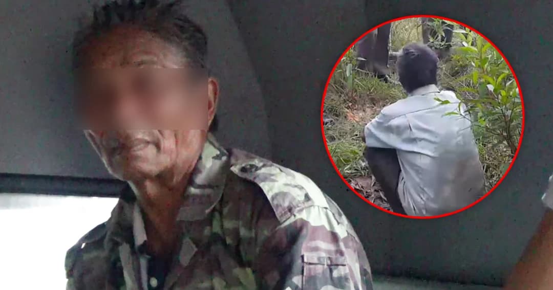 คุมตัวเฒ่าหื่น ลวงหลานสาวพยายามข่มขืน ฝากขังศาล-ค้านประกันตัว