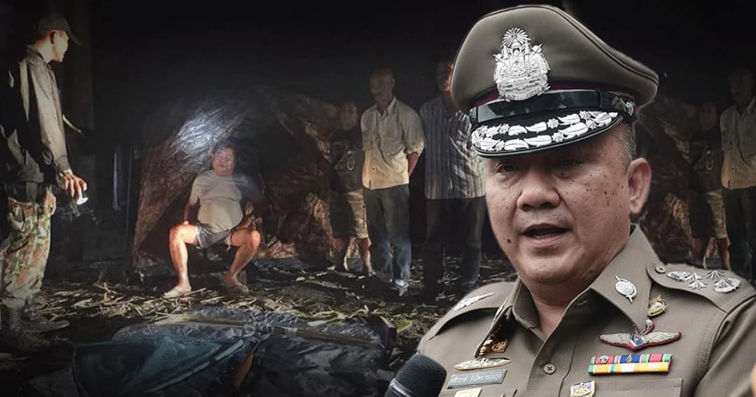 พล.ต.อ.ศรีวราห์ มั่นใจหลักฐานชัดเอาผิด ‘เปรมชัย’ ล่าเสือดำได้