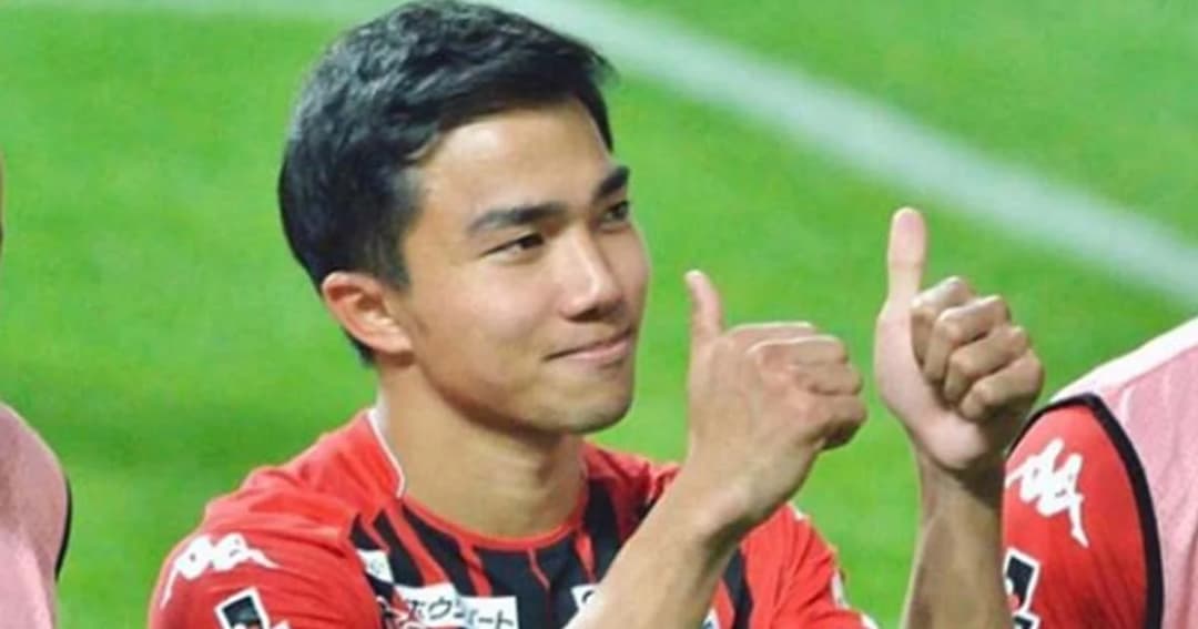 “เมสซี่เจ” ชนะใจเพื่อนร่วมทีมคว้า MVP พร้อมเผย “ผมโดนด่าทุกวันเลย”