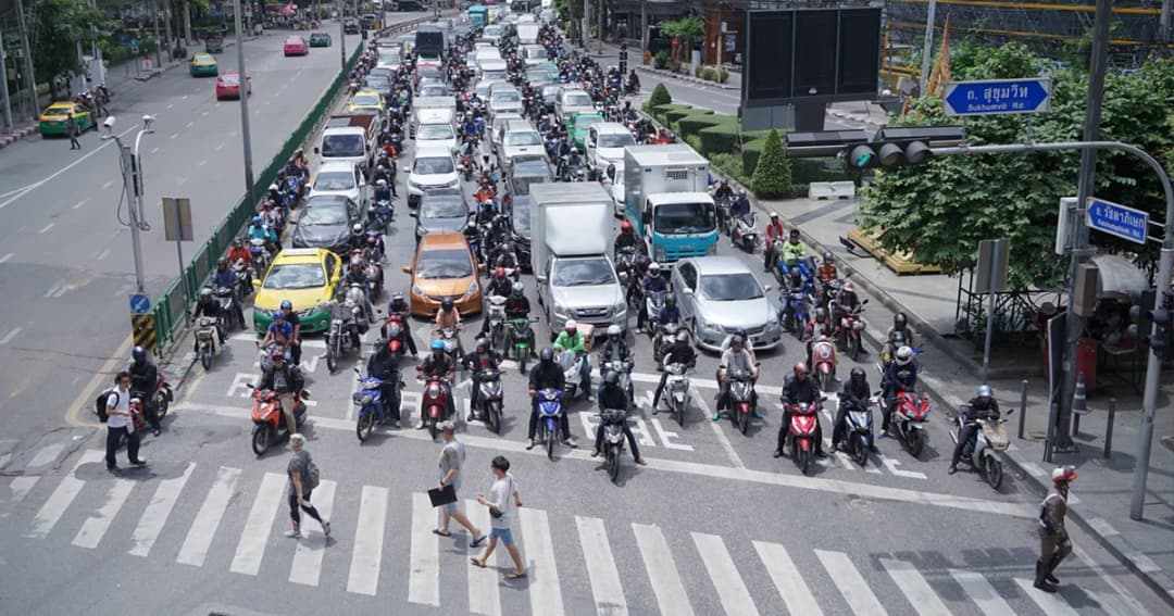 ไม่จ่ายใบสั่งต่อภาษีไม่ได้ เตรียมใช้เต็มรูปแบบปีหน้า