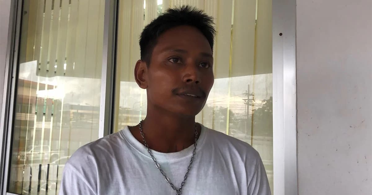 พลเมืองดี เสี่ยงชีวิตช่วยหญิงวัย 15 จากตาที่ลวงไปข่มขืน ถูกไล่ออกจากงาน