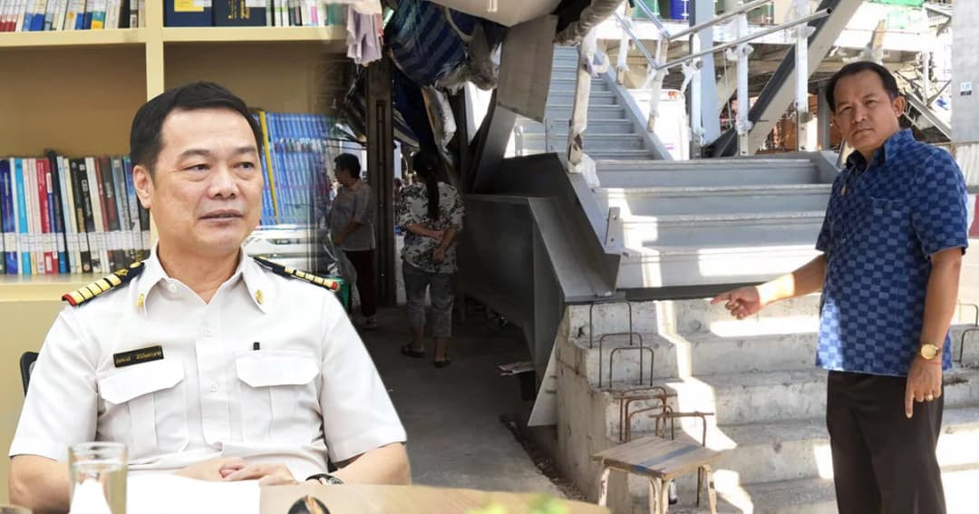 รฟม. ชี้ค่าโดยสารรถไฟฟ้า คิดตามระยะทาง 40 กม. 70 บาท