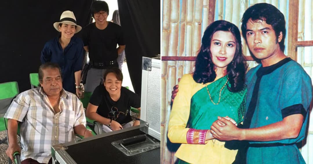 ย้อนผลงานนับ 100 เรื่อง “พิศาล อัครเศรณี” พระเอก-ผู้กำกับชื่อดัง หลังเสียชีวิตด้วยหัวใจวาย