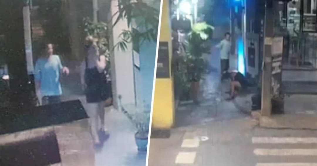 เร่งล่าหนุ่มหื่น! ลากแหม่มเที่ยวข้าวสาร หวังข่มขืนในไซต์ก่อสร้าง