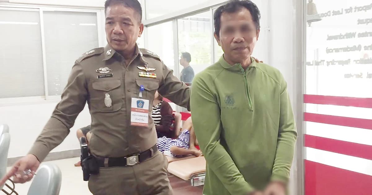 ‘ปู่เลี้ยง’ ยังปฏิเสธข่มขืนหลานสาววัย 6 ขวบ อ้างรักเหมือนลูก