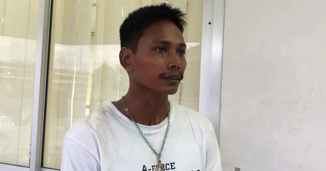 นายจ้างแจงไล่หนุ่มพลเมืองดีออก เพราะทำผิดไม่ใช่เพราะไปช่วยเด็ก